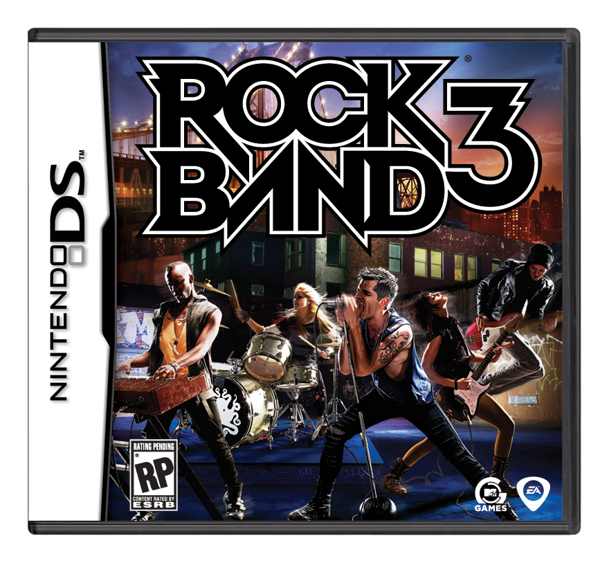 Box Art