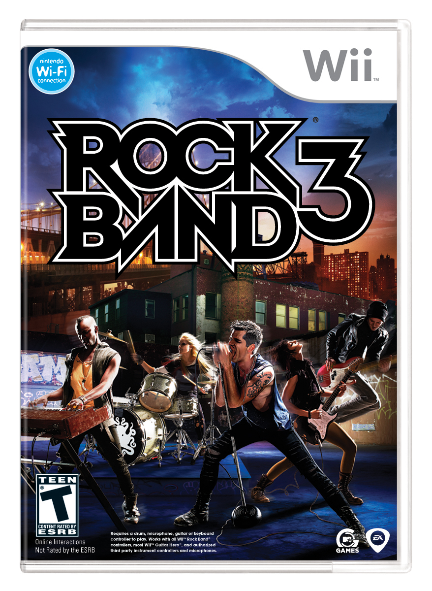 Box Art