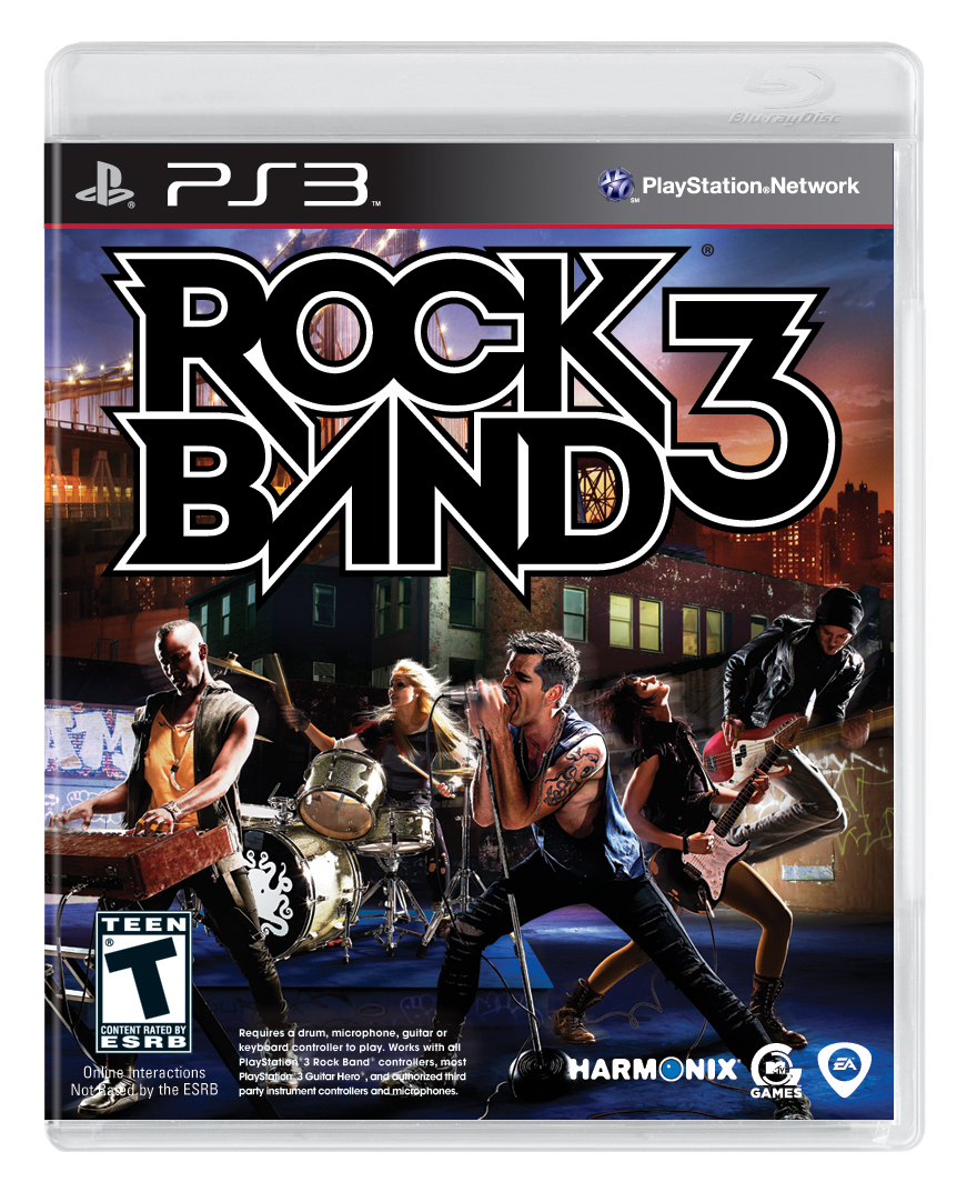 Box Art