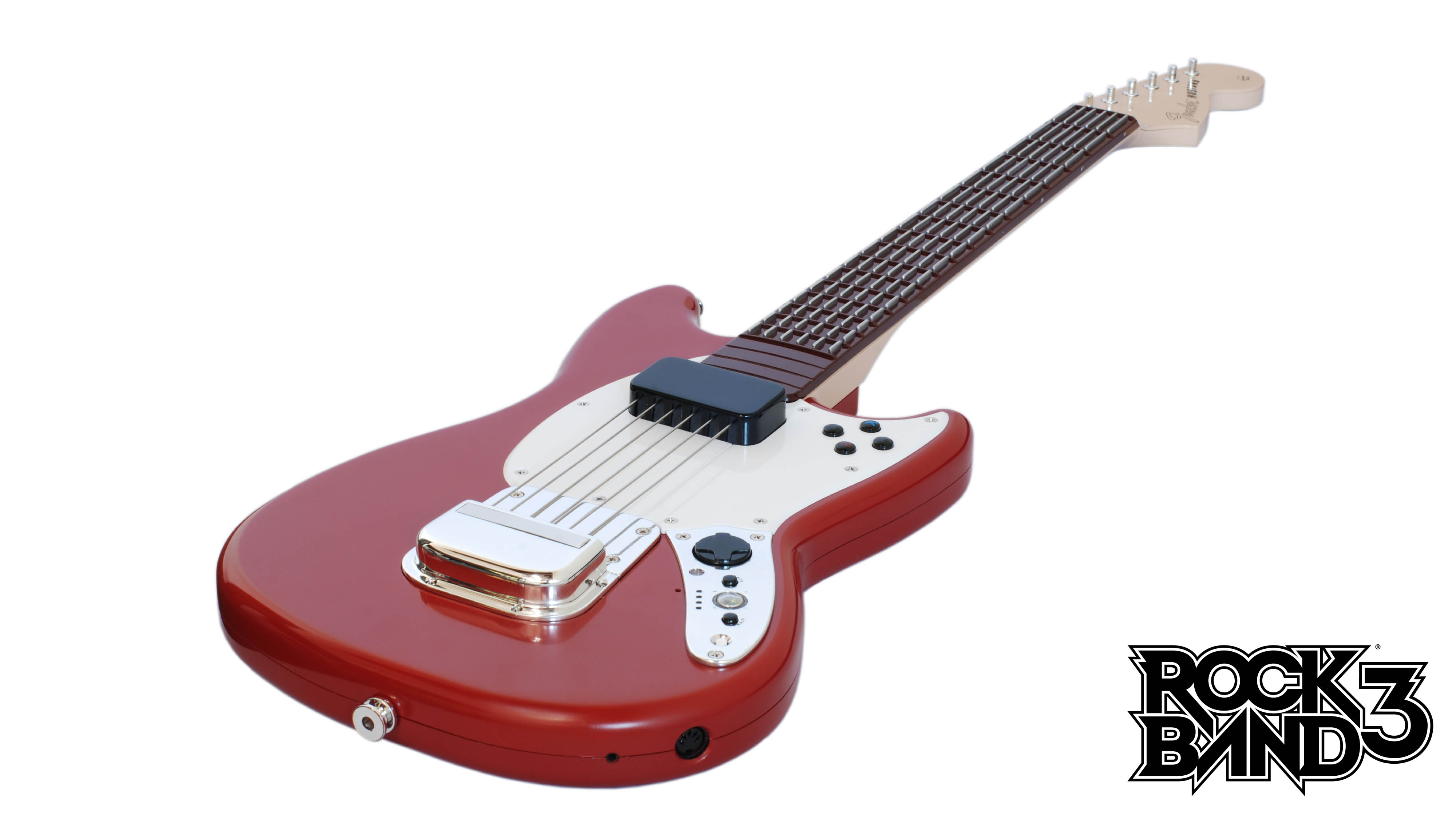 Rock Band 3
