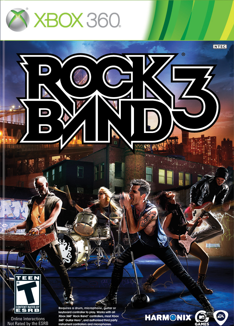 Box Art
