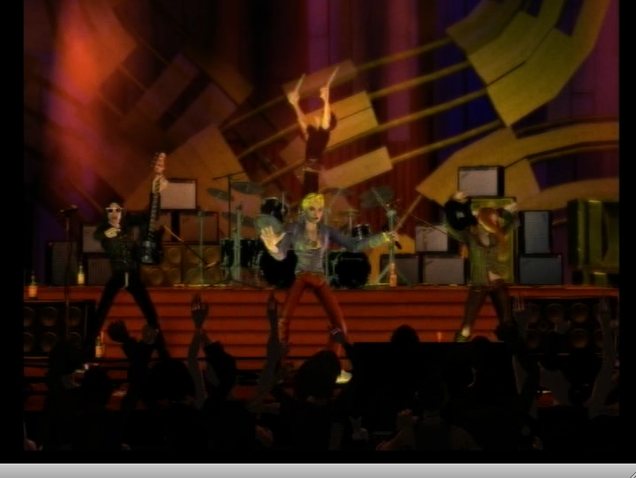 X360 Screenshots