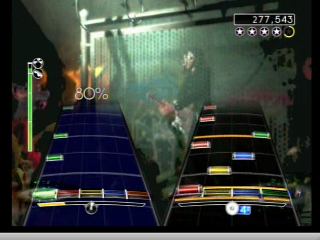 Rock Band
