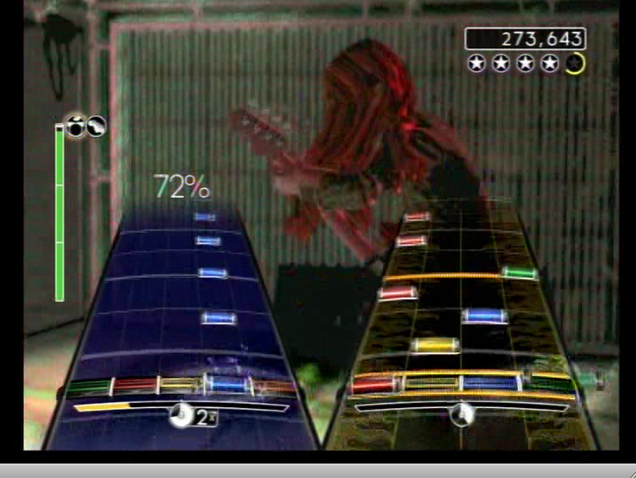 Rock Band
