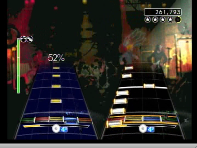X360 Screenshots