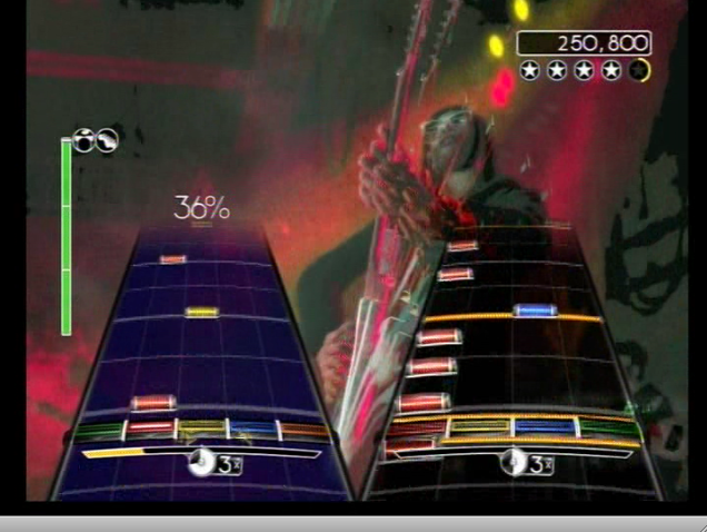 X360 Screenshots