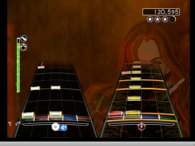 X360 Screenshots