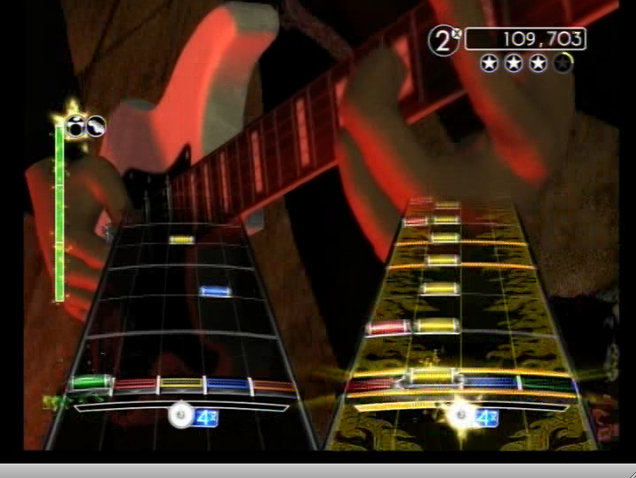 X360 Screenshots