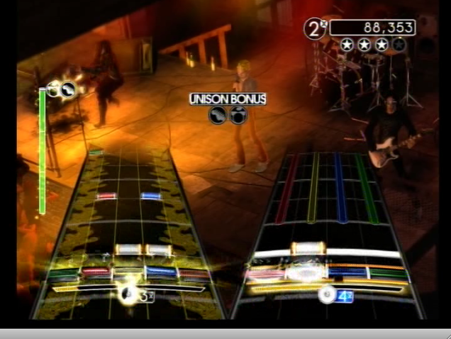 X360 Screenshots