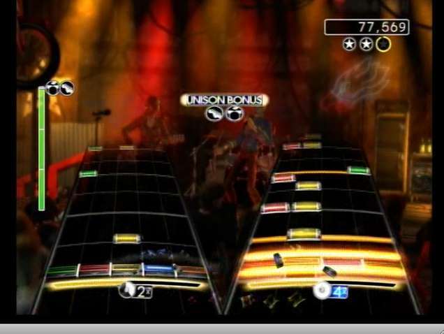 X360 Screenshots