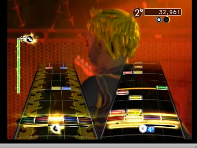 X360 Screenshots