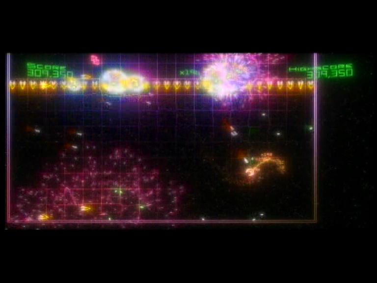 XBLM Screenshots