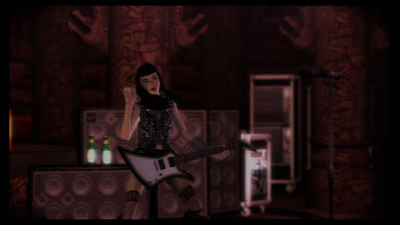 X360 Screenshots