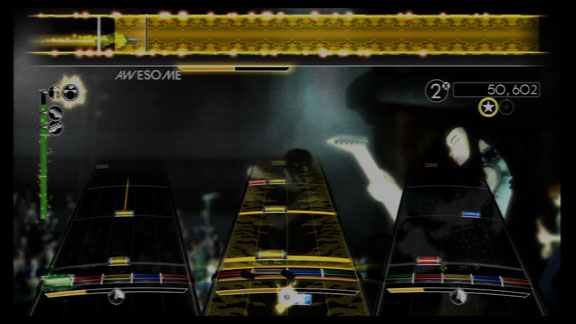 X360 Screenshots