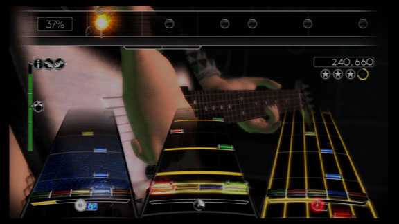 X360 Screenshots