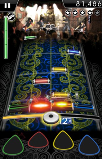 X360 Screenshots