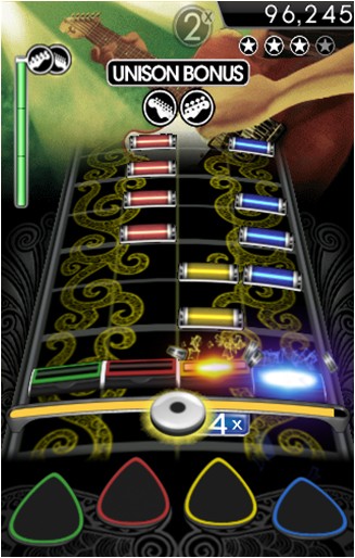 X360 Screenshots
