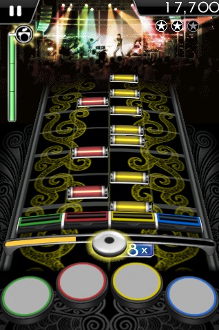 X360 Screenshots