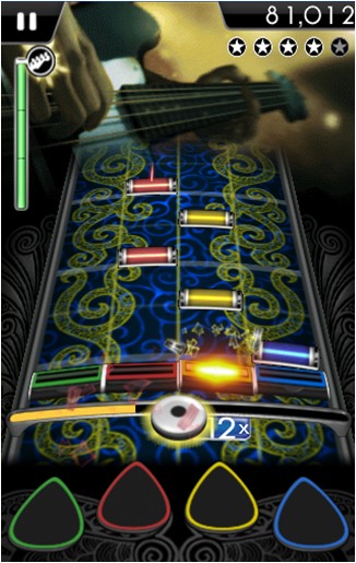 X360 Screenshots