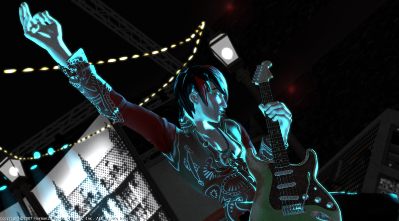 X360 Screenshots