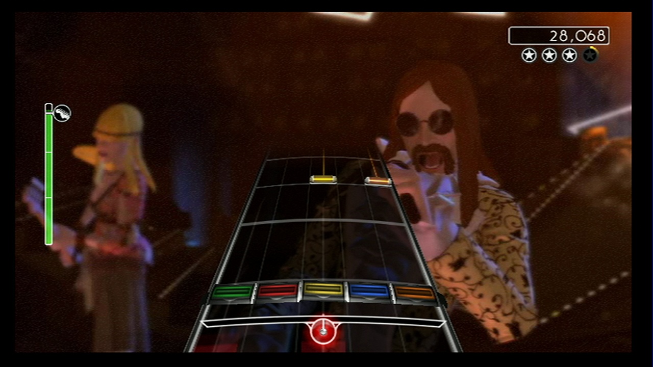 WII Screenshots