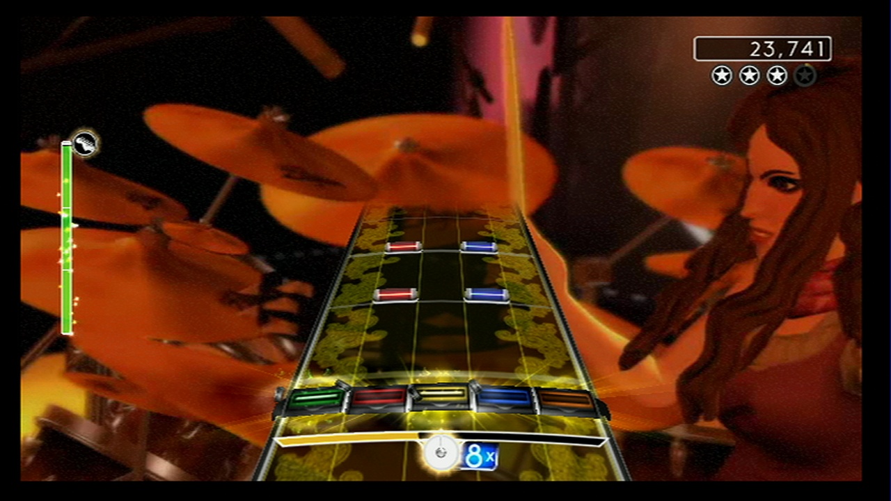 WII Screenshots