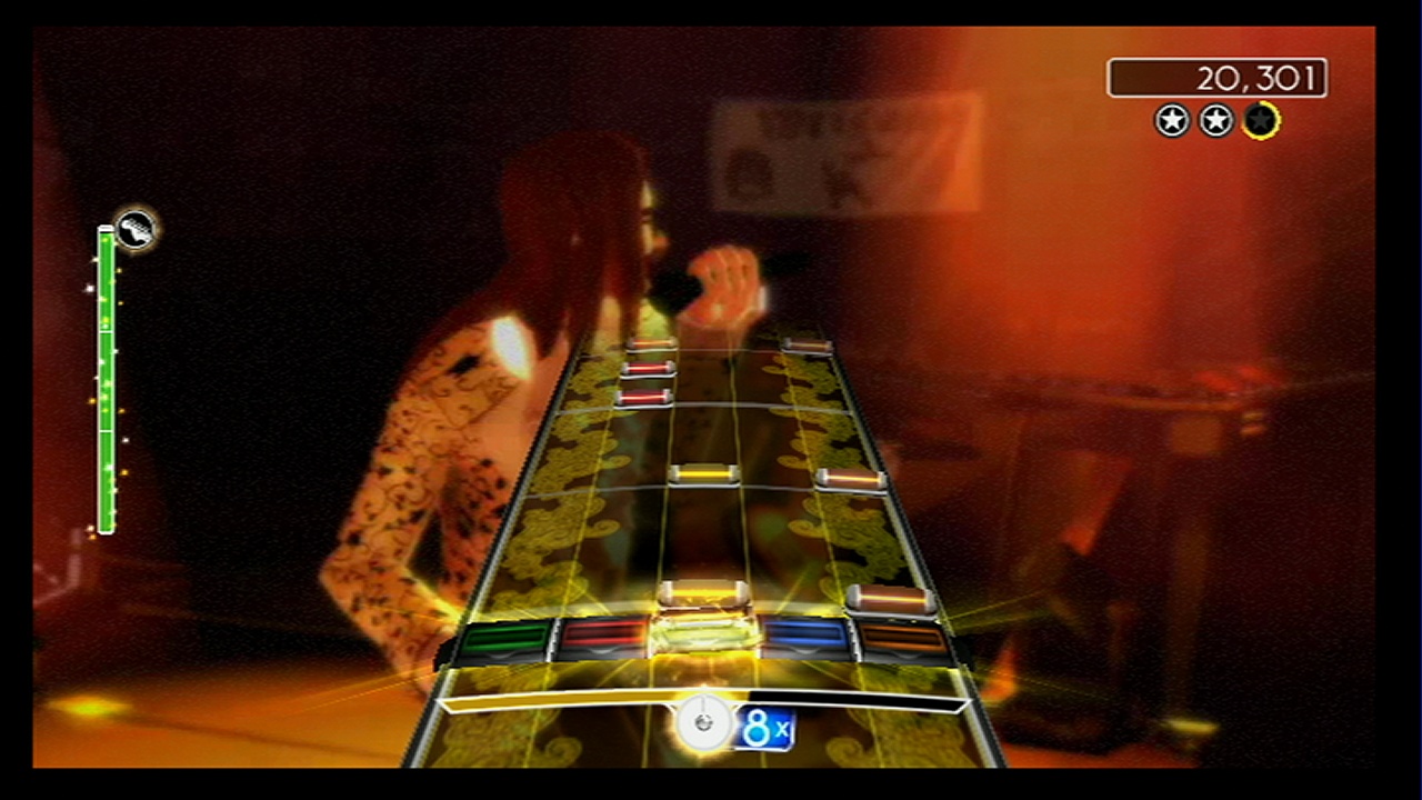 WII Screenshots