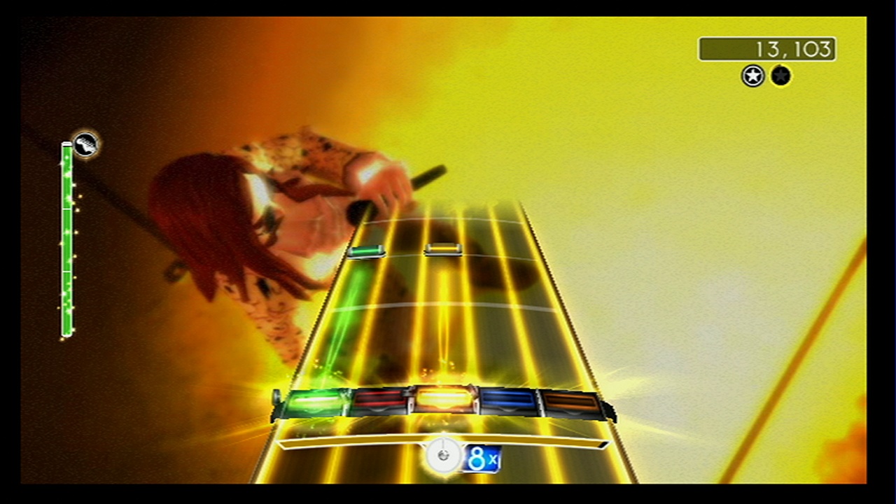 WII Screenshots