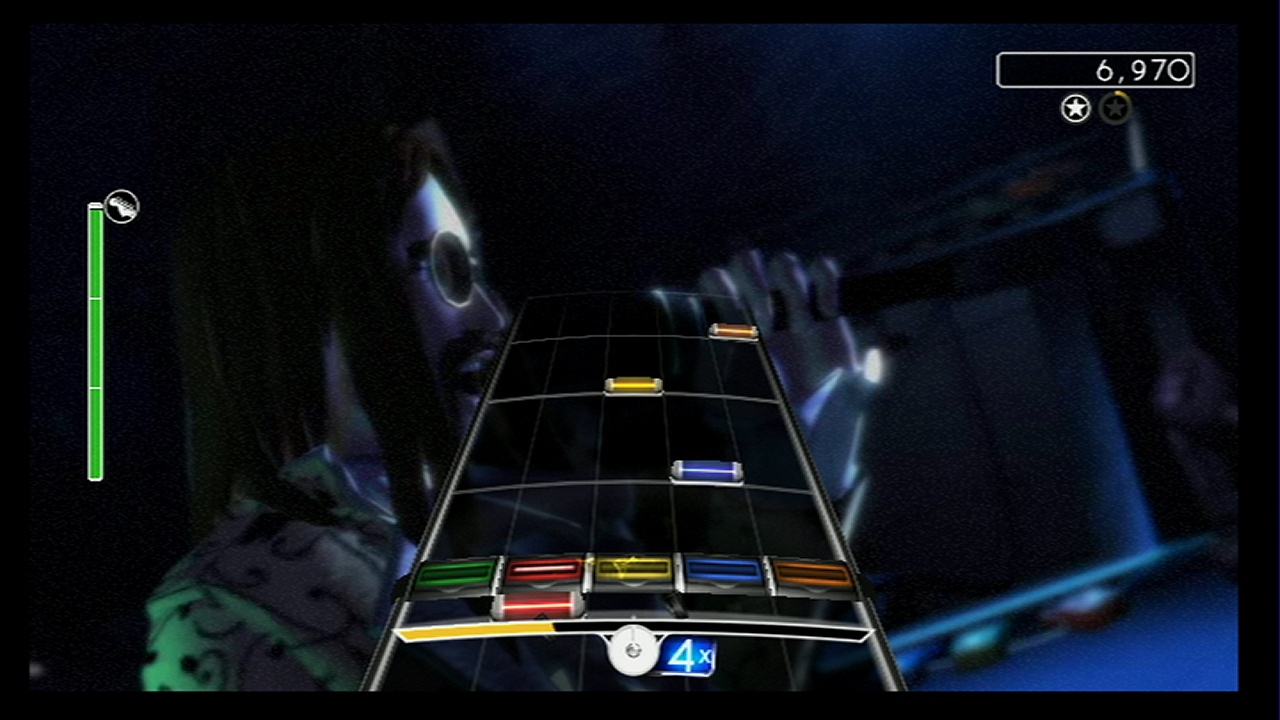 WII Screenshots