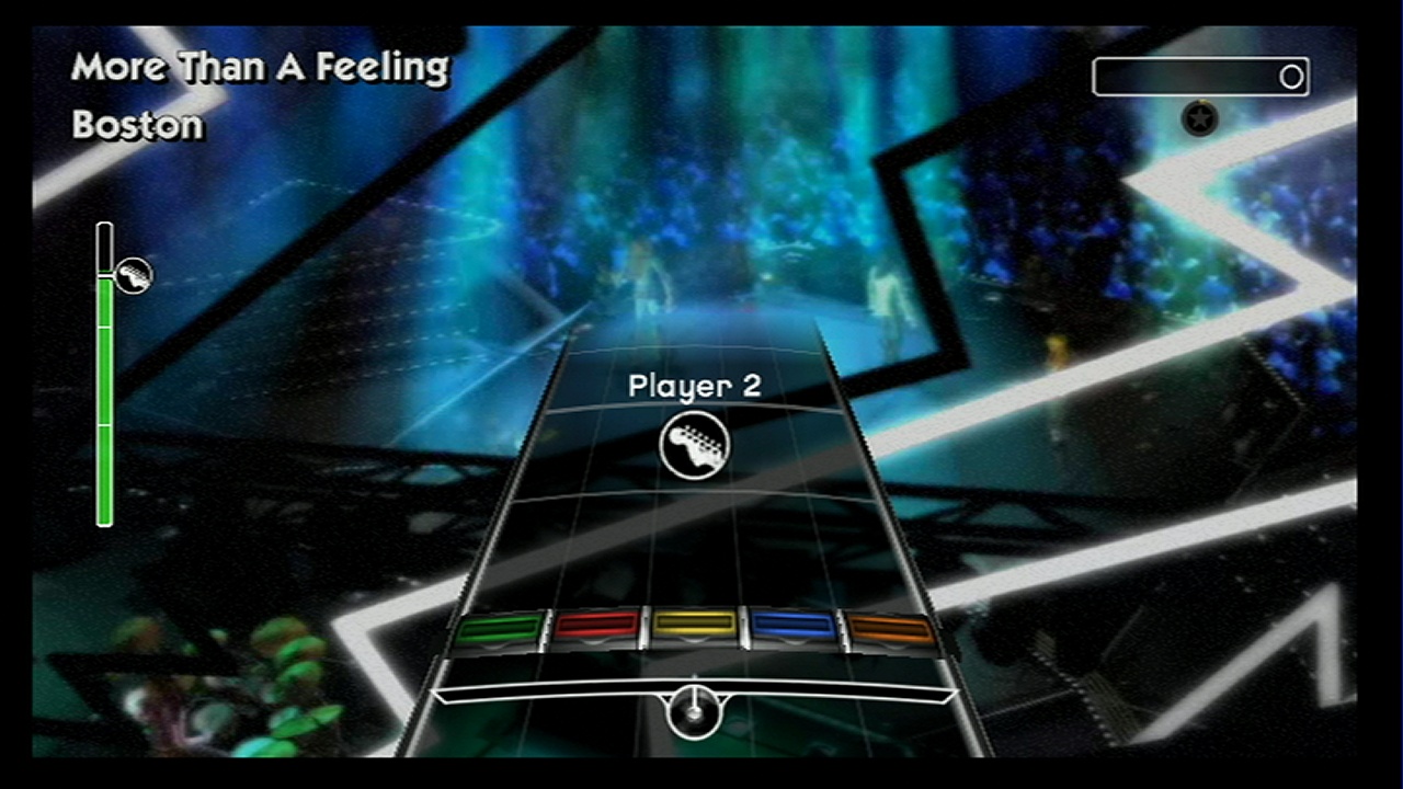 WII Screenshots
