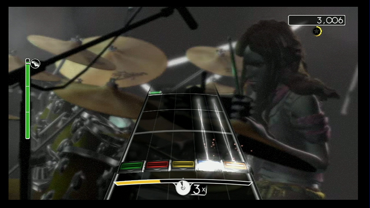 WII Screenshots