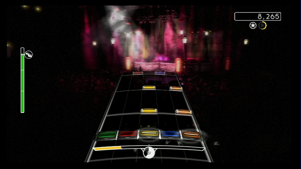 WII Screenshots