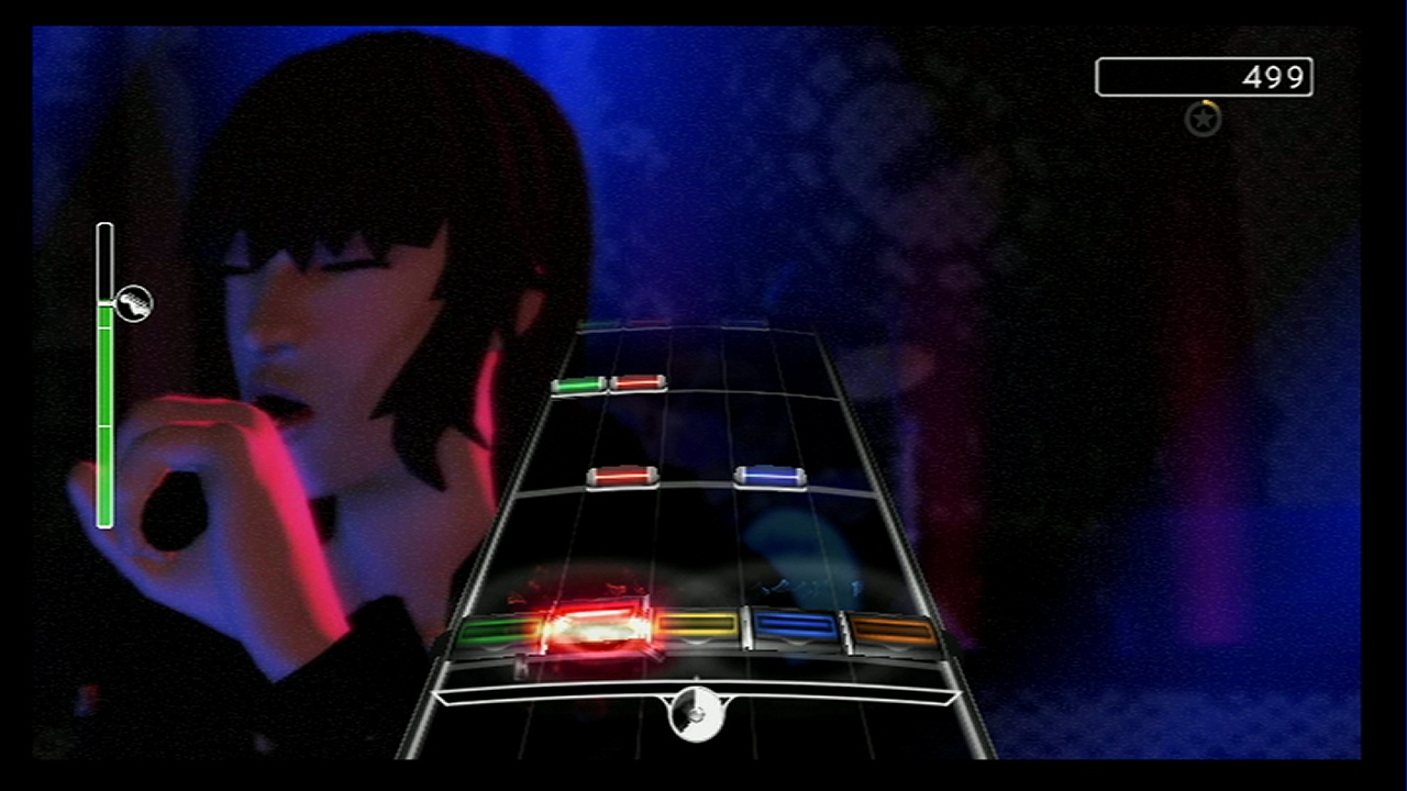 WII Screenshots