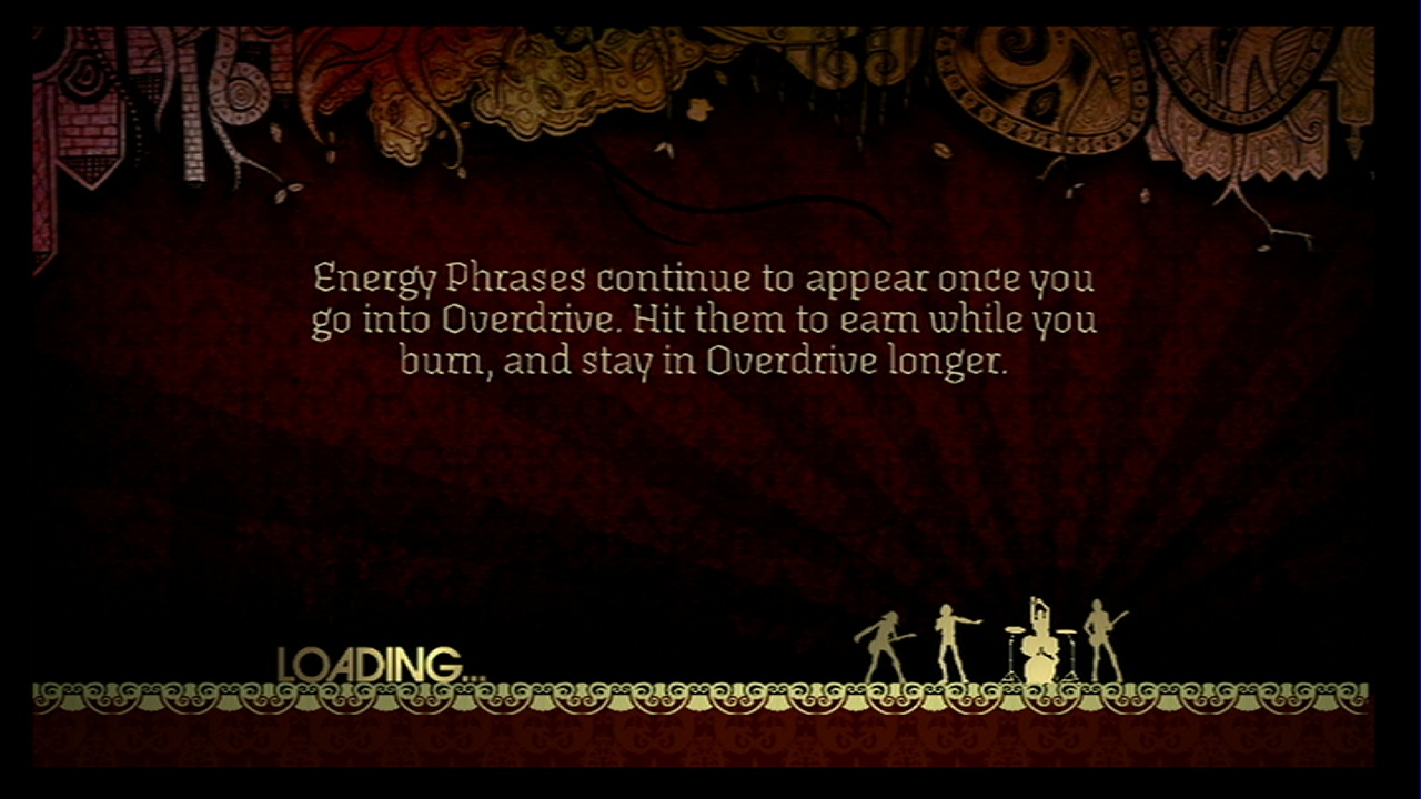 WII Screenshots