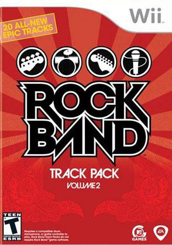 Box Art