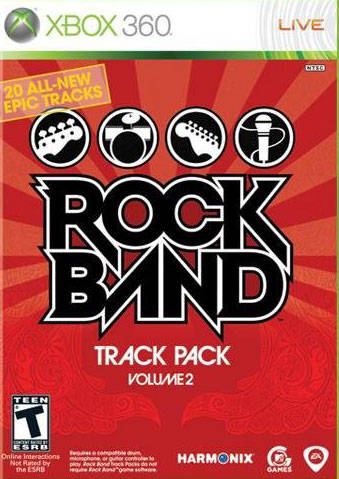 Box Art
