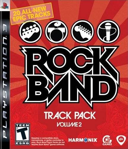 Box Art