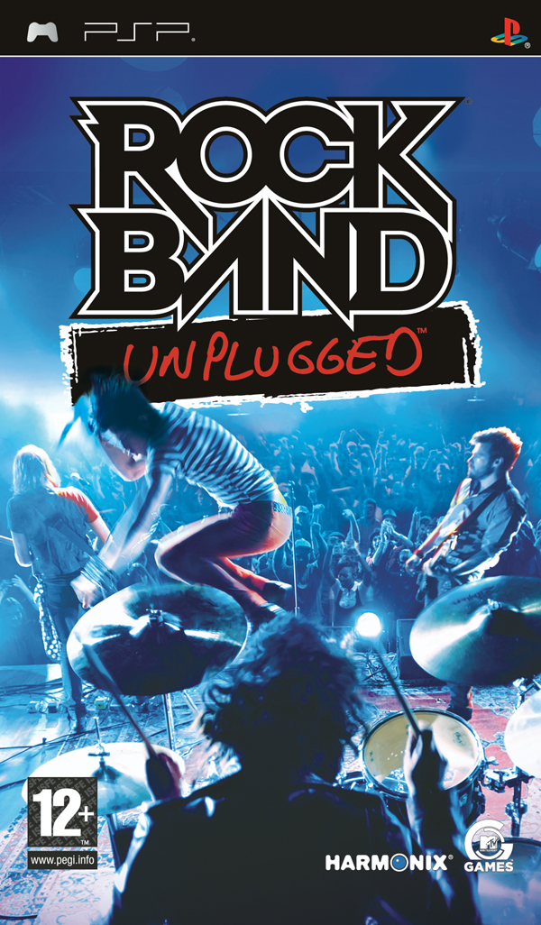 Box Art