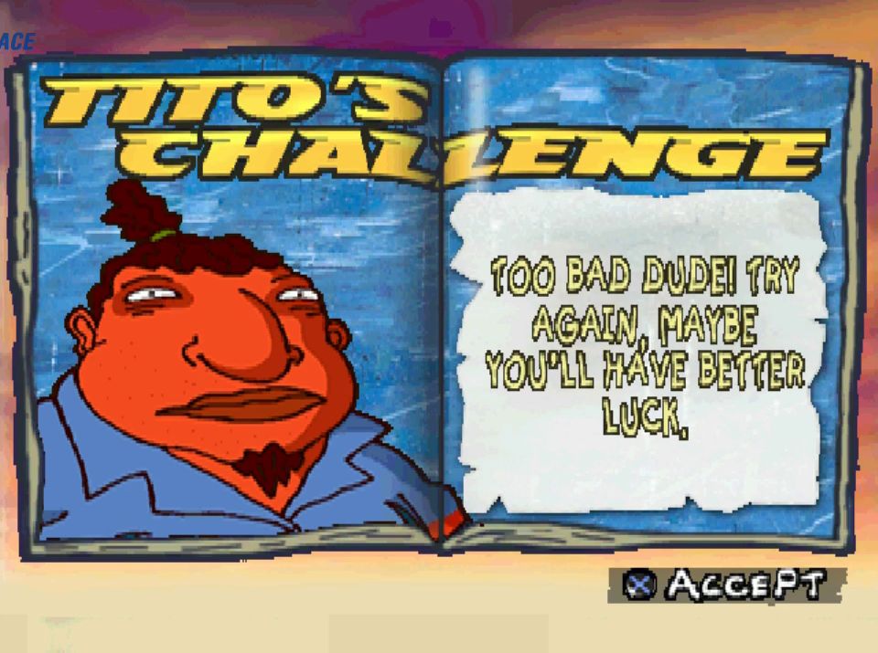 Rocket Power: Team Rocket Rescue
