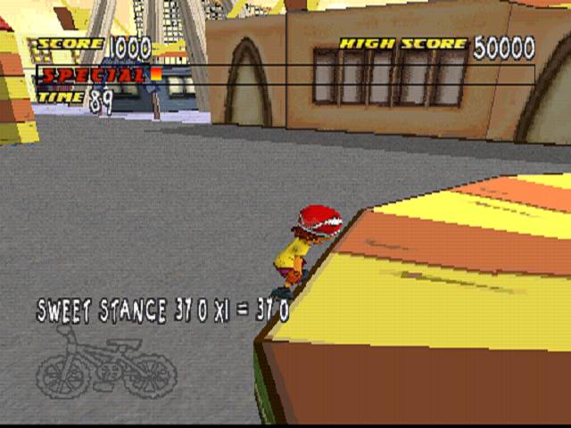 Rocket Power: Team Rocket Rescue