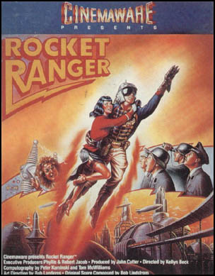 Box Art