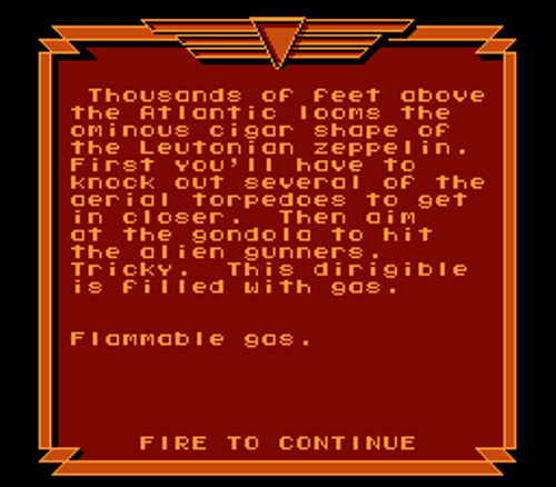 NES Screenshots