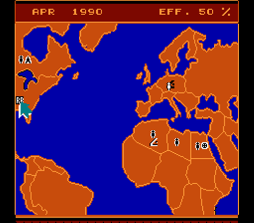 NES Screenshots