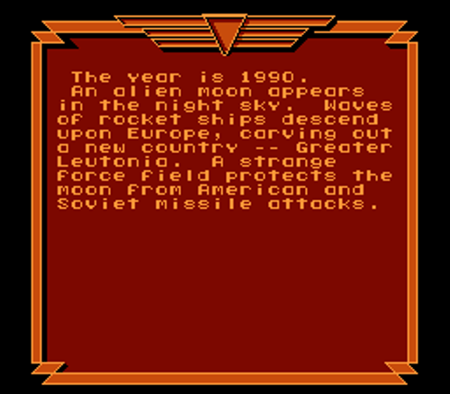 NES Screenshots
