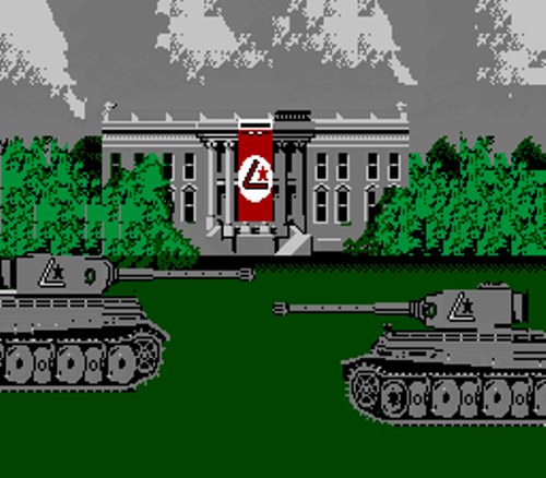 NES Screenshots
