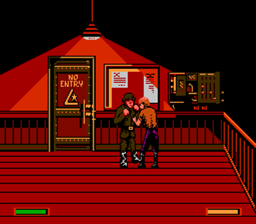 NES Screenshots
