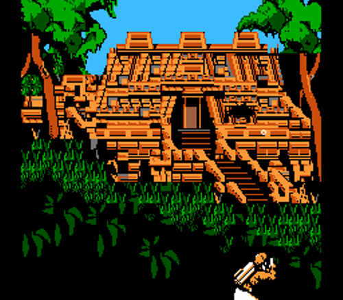 NES Screenshots