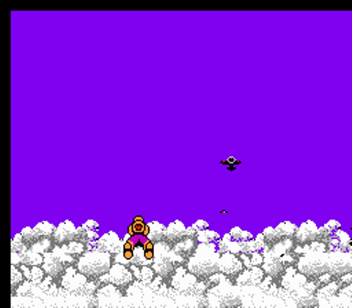 NES Screenshots