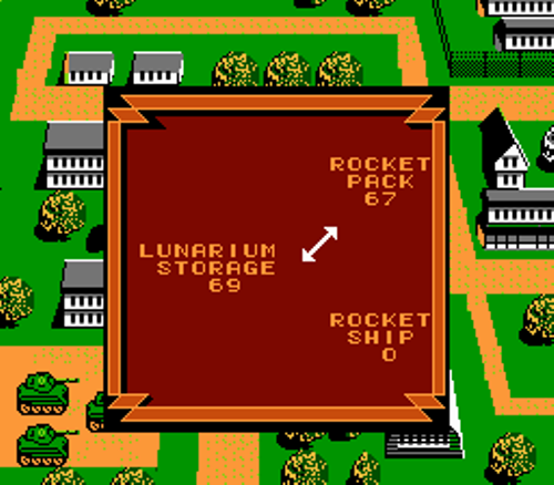 NES Screenshots