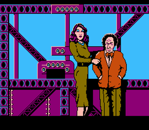 NES Screenshots